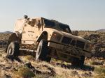 Oshkosh M-ATV 2009 года